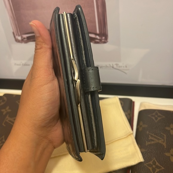 Louis Vuitton Vernis compact wallet - Picture 5 of 8